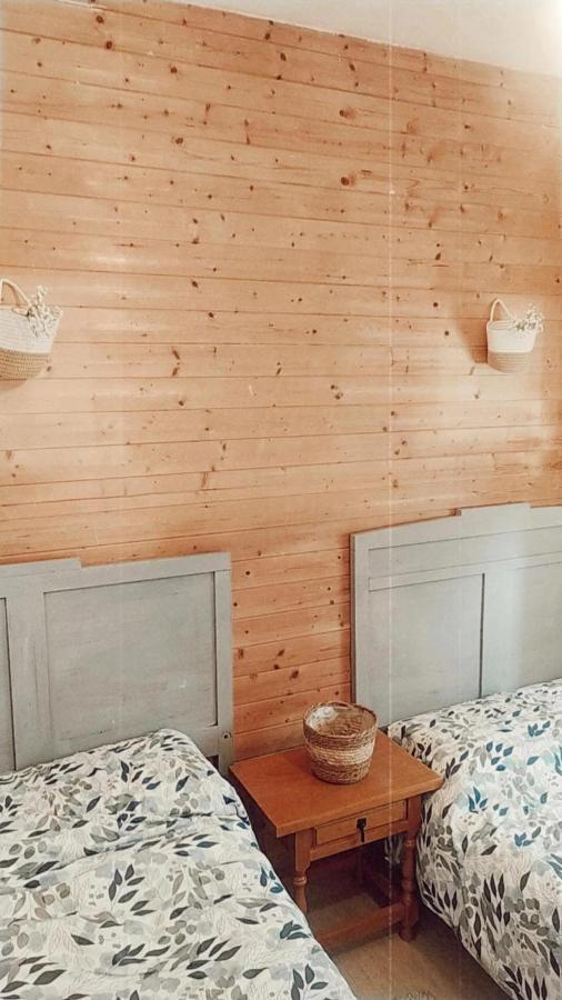 Verde Del Pirineo Sabiñánigo Dış mekan fotoğraf