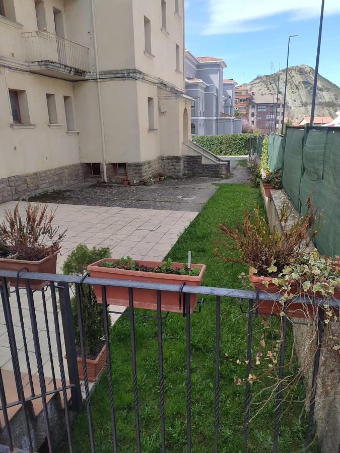 Verde Del Pirineo Sabiñánigo Dış mekan fotoğraf