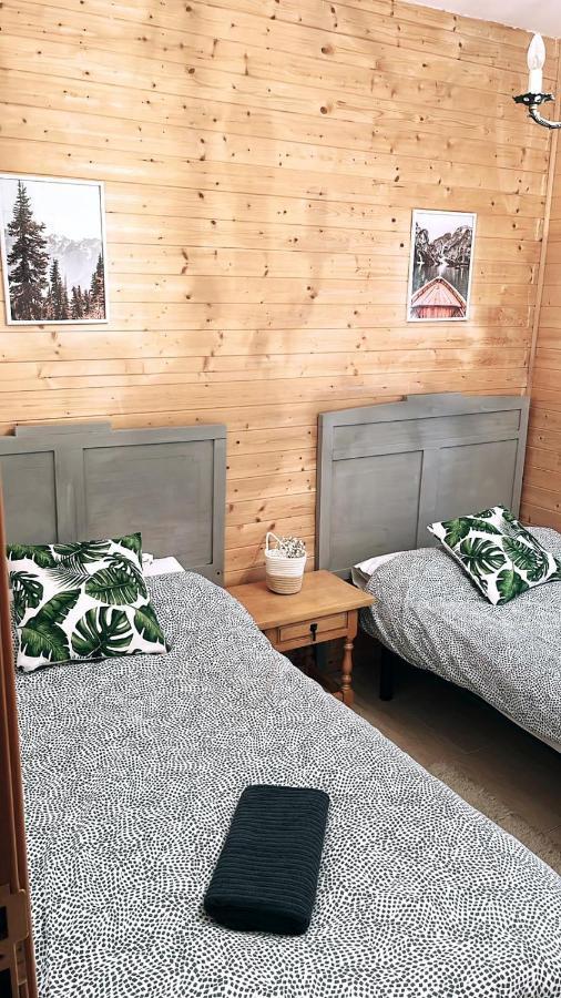 Verde Del Pirineo Sabiñánigo Dış mekan fotoğraf