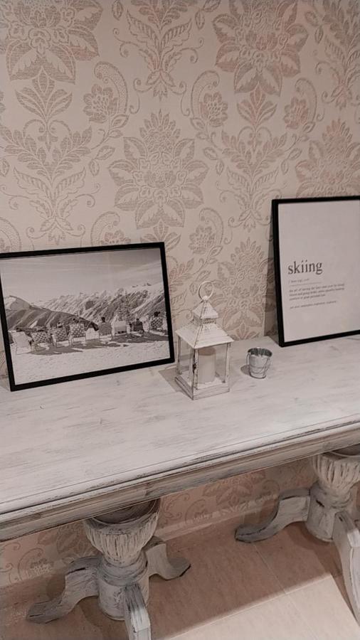 Verde Del Pirineo Sabiñánigo Dış mekan fotoğraf